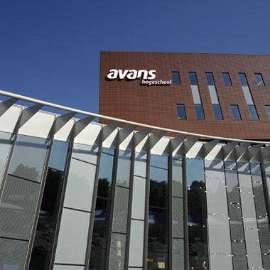 avans-hogeschool